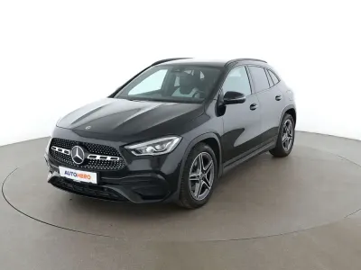 Gebraucht Mercedes GLA220