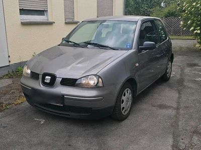 Seat Arosa