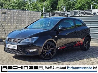 Seat Ibiza SC