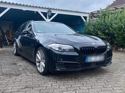 BMW 535