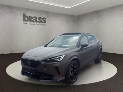 Gebraucht Cupra Formentor VZ 390 PS (286 kW) 2024 Centurybronze SUV