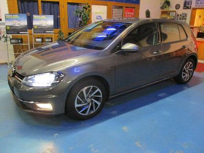 Gebraucht VW Golf VII Sound 150 PS (110 kW) 2018 Other Limousine