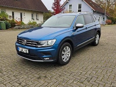 VW Tiguan Allspace
