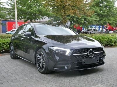 Mercedes A250