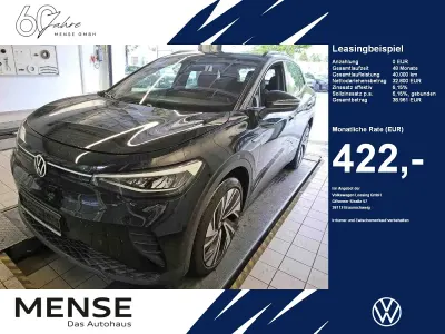 Gebraucht VW ID.4