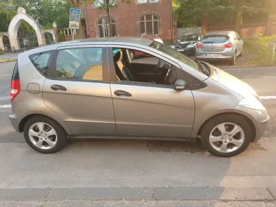 Gebraucht Mercedes A150