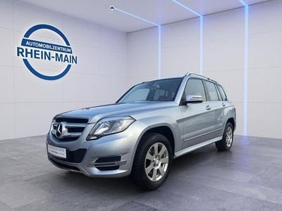 Mercedes GLK220