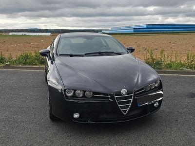 Alfa Romeo Brera