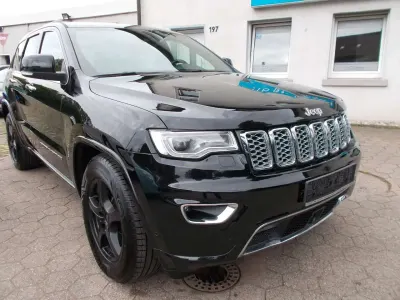 Gebraucht Jeep Grand Cherokee