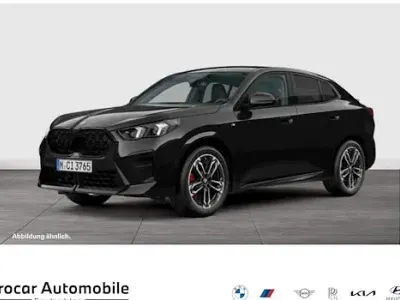 Usata BMW X2 M Sport 163 CV (119 kW) 2025 Nero SUV