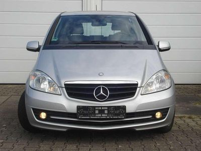 Mercedes A160