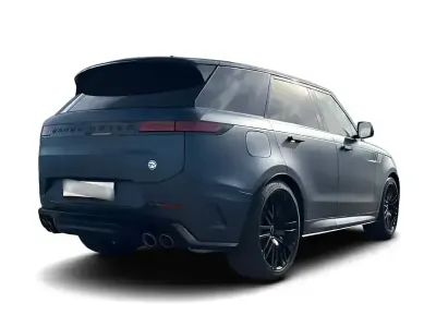 Gebraucht Land Rover Range Rover Sport 2025 Blau SUV