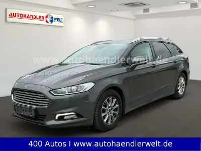 Gebraucht Ford Mondeo