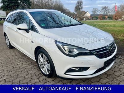 gebraucht Opel Astra Sports Tourer INNOVATION //NAVI/AHK//LED