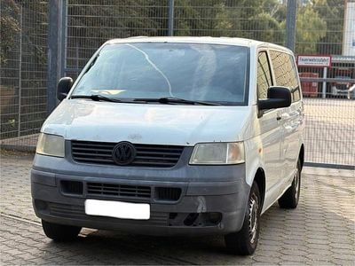 VW T4