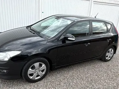 Gebraucht Hyundai i30