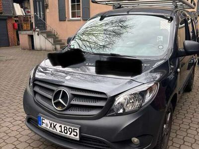 Mercedes Citan 109
