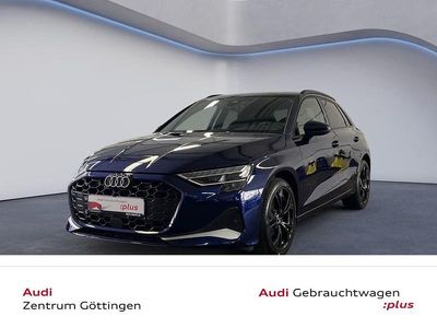 Usata Audi A3 Advanced 116 CV (85 kW) 2024 Berlina