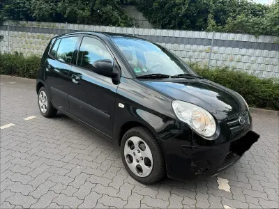 Gebraucht Kia Picanto