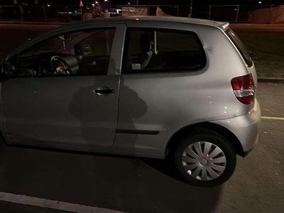 Gebraucht VW Fox 75 PS (55 kW) 2004