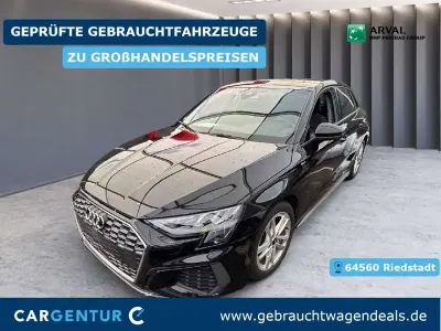 Second-hand Audi A3