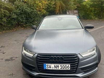 Audi A7 Sportback