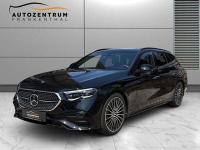 Mercedes E450