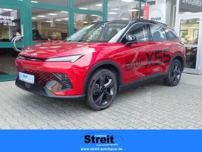 Gebraucht Baic X55