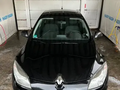 Gebraucht Renault Mégane