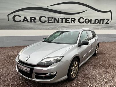 gebraucht Renault Laguna III 