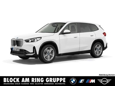 gebraucht BMW iX1 EDRIVE20