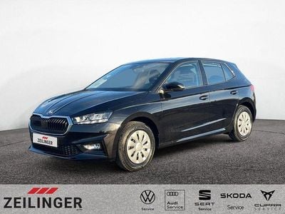 Gebraucht 2025 Skoda Fabia Selection Limousine | 20.429 € (Guter Preis)