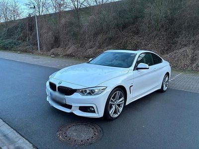 BMW 430