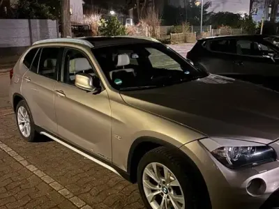 Gebraucht BMW X1