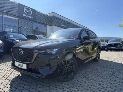 Gebraucht Mazda 6 Homura-Line 328 PS (241 kW) 2024 SUV