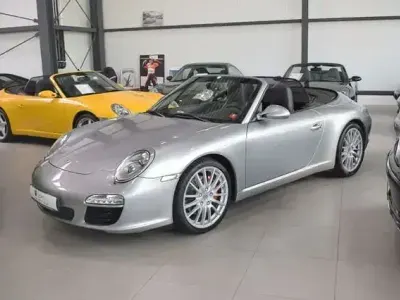 Gebraucht Porsche 911 Carrera S