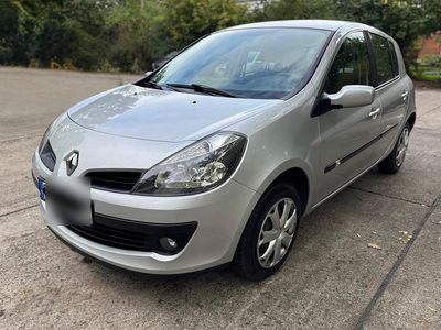 Renault Clio II
