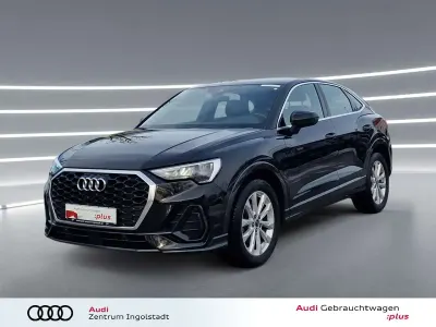 Gebraucht Audi Q3 Sportback