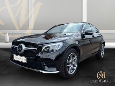 Mercedes GLC350