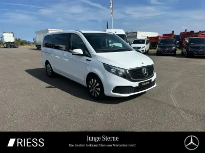 Gebraucht Mercedes EQV300