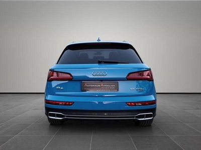 Gebraucht Audi Q5 Ambiente 116 PS (85 kW) 2020 Andere SUV