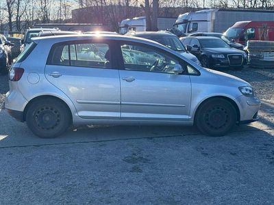 Gebraucht VW Golf IV Sportline 102 PS (75 kW) 2005 Silber Limousine