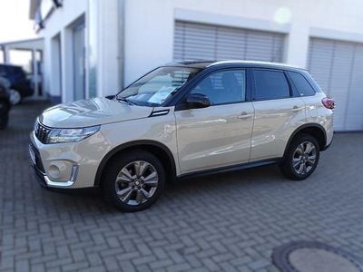 Gebraucht Suzuki Vitara Comfort 129 PS (94 kW) 2023 SUV