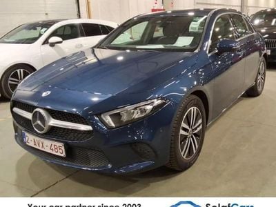 Mercedes A250