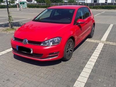 VW Golf VII