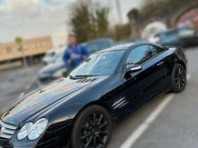 Mercedes SL350