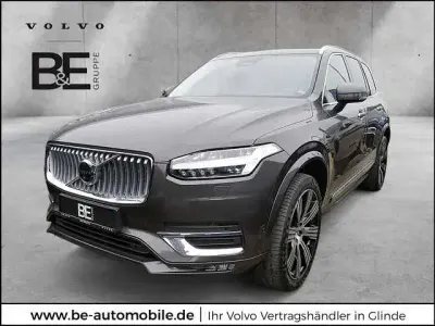 Gebraucht Volvo XC90 173 PS (127 kW) 2023 SUV