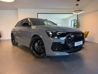 Gebraucht Audi RS Q8