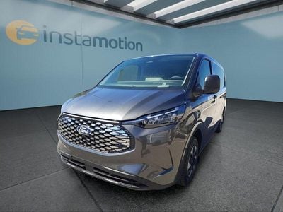 Ford E-Transit
