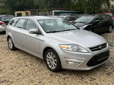Gebraucht Ford Mondeo